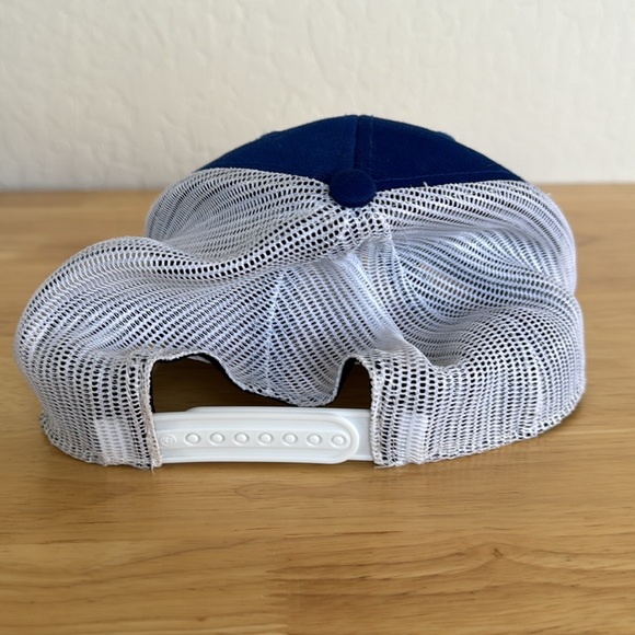 Golden State Warriors Trucker Cap (47 Brand) - Picture 2 of 6